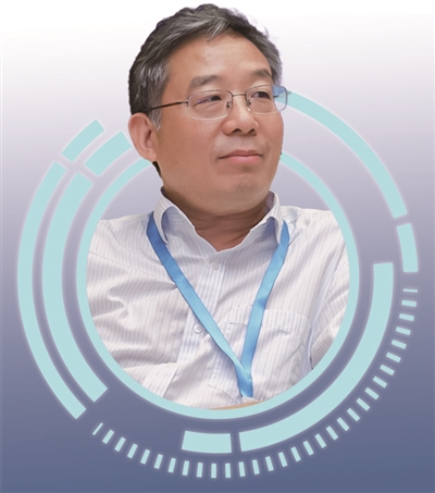中國科學院院士、中國石油大學(北京)碳中和未來技術(shù)學院院長、重質(zhì)油全國重點實驗室主任徐春明：實現(xiàn)“雙碳”目標 能源結(jié)構(gòu)調(diào)整是根本