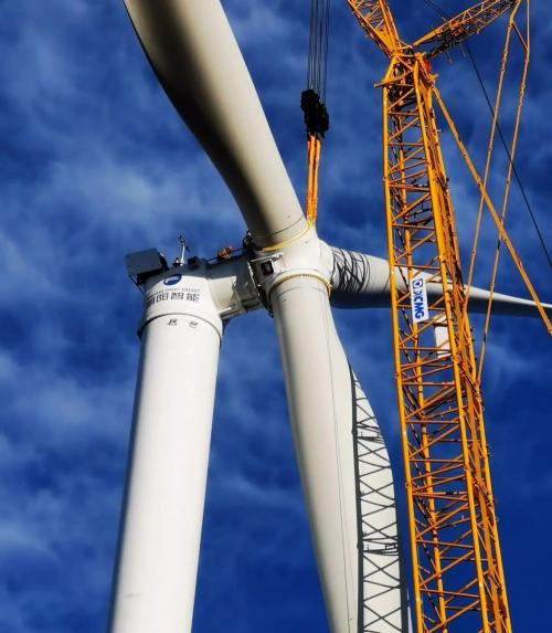 浙江: 到2025年光伏、風(fēng)電裝機(jī)規(guī)模突破4000萬千瓦