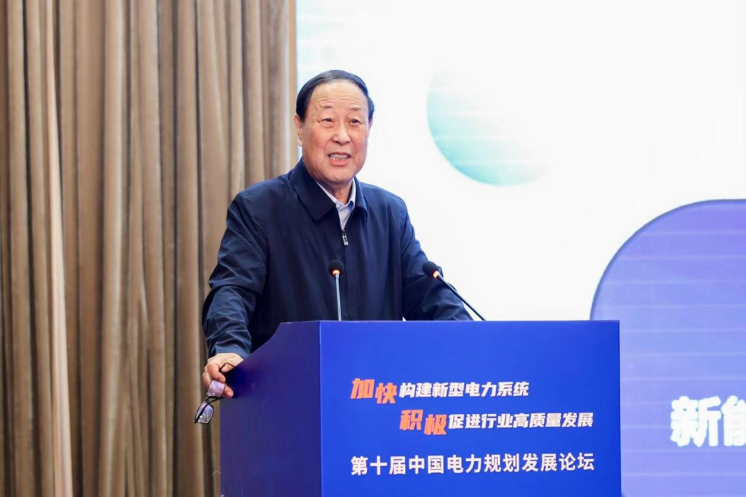 劉吉臻院士拋出的這個(gè)問題，引起了熱議!