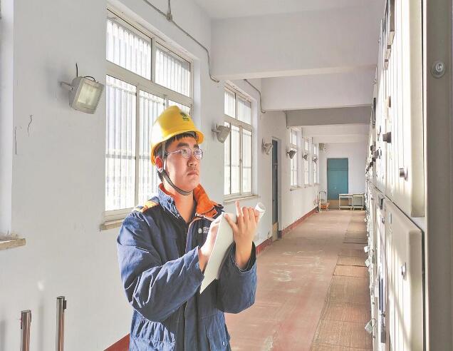 李達(dá):凡事想在前、走在前、干在前