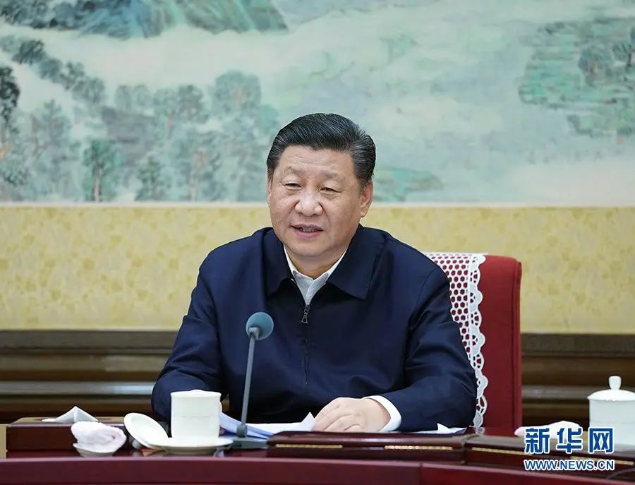 中共中央政治局會議: 要加快發(fā)展風(fēng)電、光伏、核電等清潔能源
