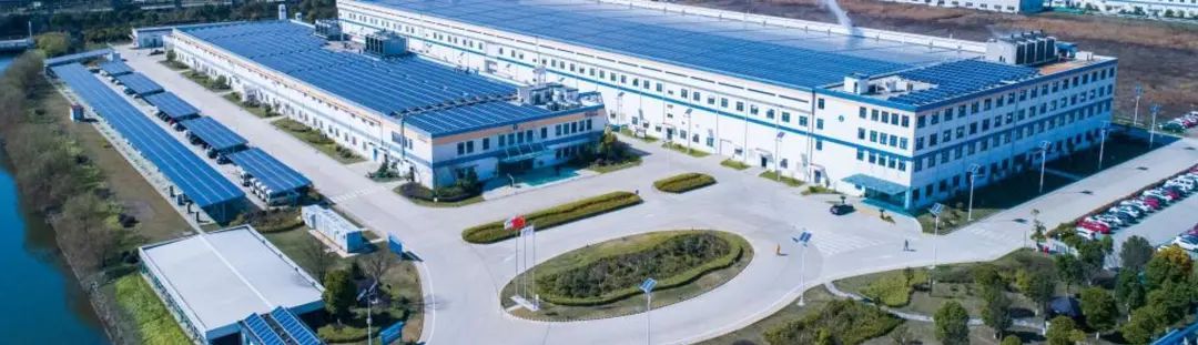 穩(wěn)抓大型儲能市場發(fā)展機遇，讓綠色生活更近一步