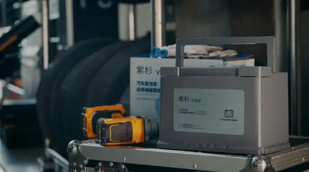 新型儲(chǔ)能前景廣闊，泛瀾科技布局低壓鋰電蓄電池快速入場(chǎng)