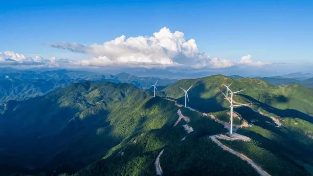 中國(guó)風(fēng)電企業(yè)出海，如何走得更遠(yuǎn)?