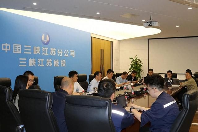 迎峰度冬，一個(gè)月發(fā)電量破5.5億!