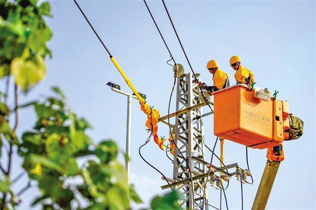 海南電網公司持續(xù)優(yōu)化用電營商環(huán)境，提升供電服務水平
