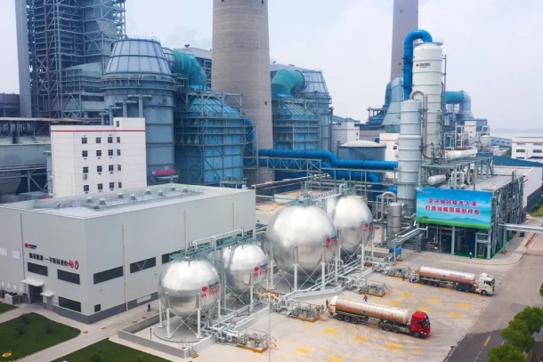 國家能源集團江蘇公司：實干創(chuàng)新，把電力做到最好