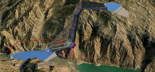總投資約109.58億元，新疆1400MW抽水蓄能項(xiàng)目獲批!