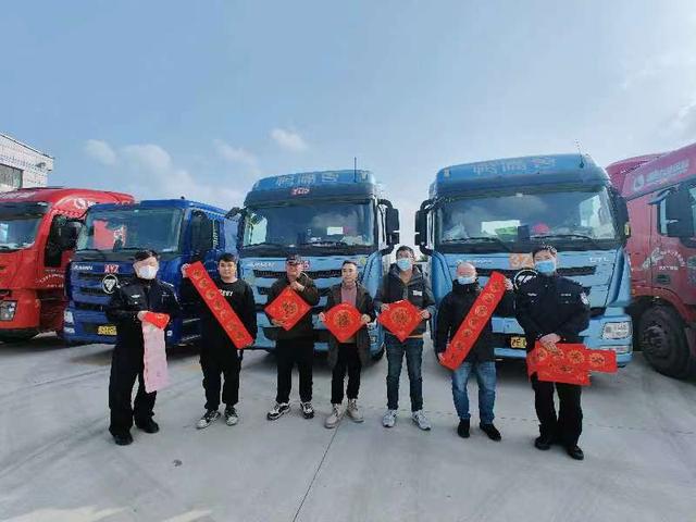 中國品牌開啟新的國際化之路，能源革命成為物流行業(yè)新機遇