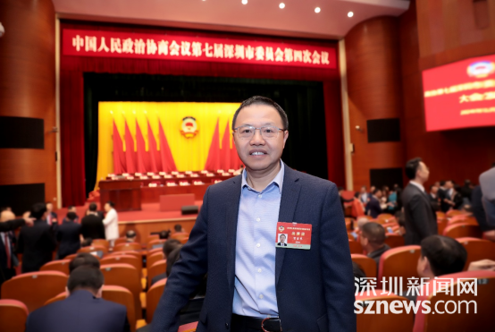 深圳市政協(xié)委員賀雪琴：以更多政策促進電化學儲能安全技術(shù)發(fā)展