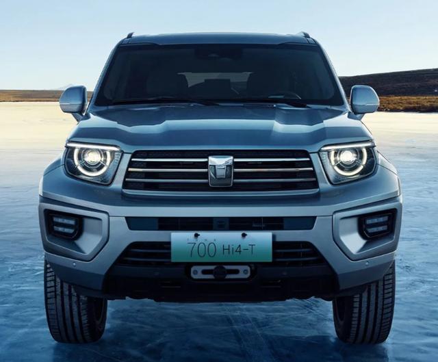 長城汽車坦克品牌向新能源全面轉(zhuǎn)型，抓住時(shí)代機(jī)遇，實(shí)現(xiàn)更大發(fā)展
