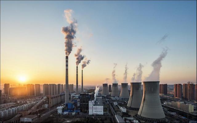 爭議容量電價：煤電吃上“低?！保珓e想過“小康”生活