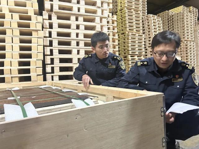 實(shí)現(xiàn)企業(yè)便利最大化，他們助力新能源車走通出口通道