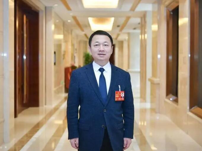 【兩會(huì)好聲音】全國(guó)人大代表、億華通董事長(zhǎng)張國(guó)強(qiáng)：打造低成本綠氫供應(yīng)體系