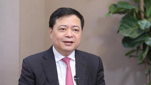 【兩會好聲音】全國政協(xié)常委、正泰集團董事長南存輝：建議進一步優(yōu)化綠證核發(fā)及交易機制，提升市場參與度