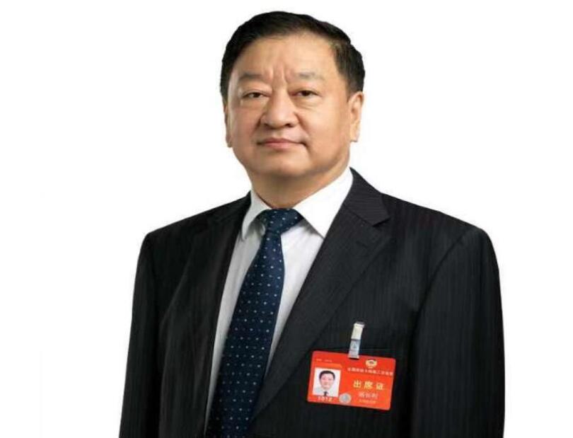 【兩會(huì)好聲音】全國(guó)政協(xié)委員、中國(guó)廣核集團(tuán)董事長(zhǎng)楊長(zhǎng)利：建議將核電納入我國(guó)綠色電力體系