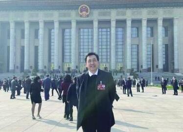 【兩會好聲音】全國政協(xié)委員、中國工程院院士武強(qiáng)：夯實(shí)煤炭主體能源根基