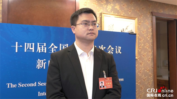 全國(guó)人大代表姚金?。哼M(jìn)一步健全新型儲(chǔ)能標(biāo)準(zhǔn)體系 加快新能源高質(zhì)量發(fā)展
