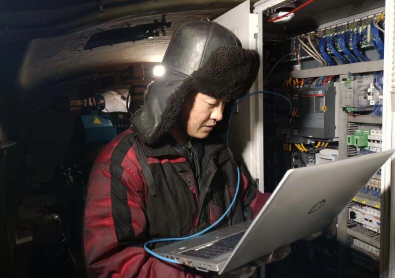 開局沖刺，首戰(zhàn)告捷!錫盟新能源事業(yè)部發(fā)電量實現(xiàn)首月開門紅