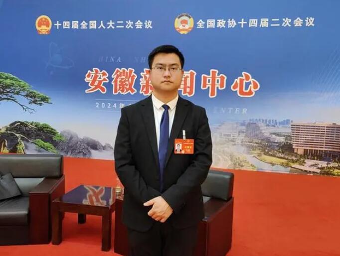 全國人大代表、國軒高科姚金健：標準、技術(shù)、產(chǎn)業(yè)鏈多管齊下，推動電化學儲能產(chǎn)業(yè)高質(zhì)量發(fā)展