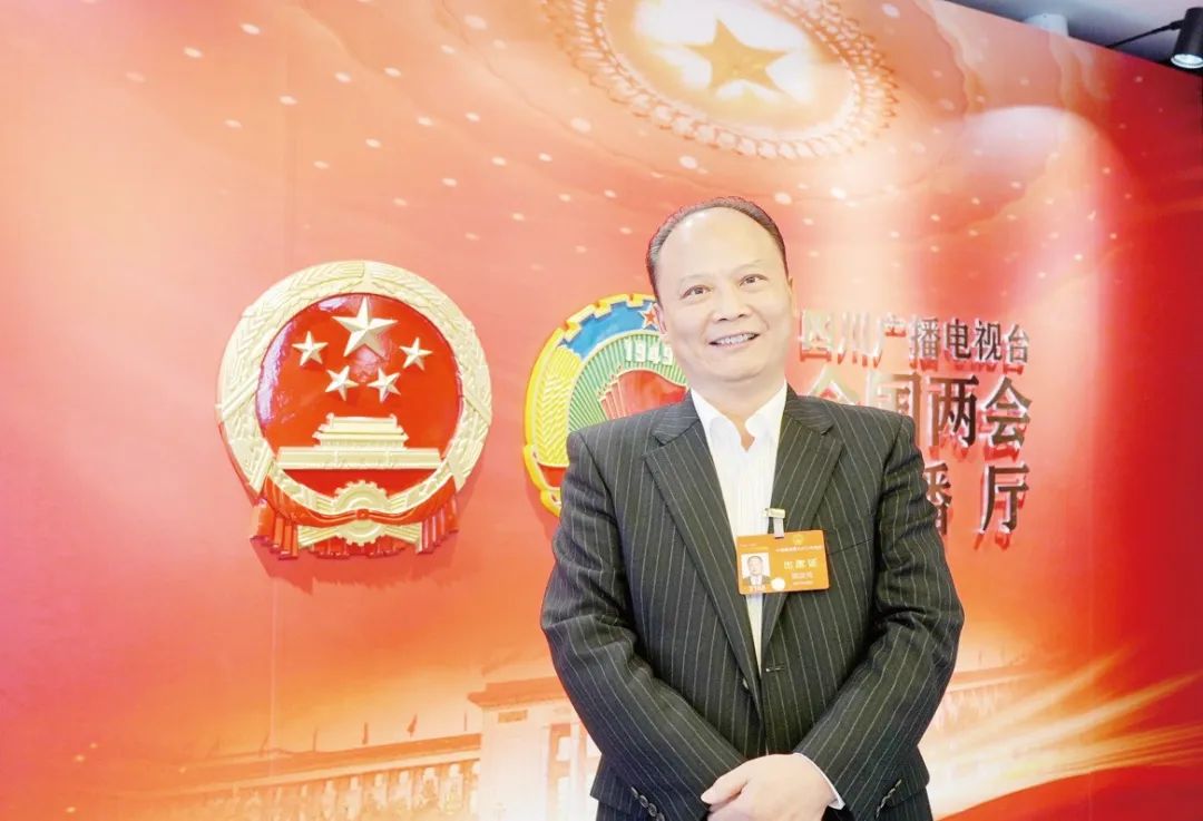 劉漢元：加速打造能源新質(zhì)生產(chǎn)力，助推全球碳中和目標(biāo)實(shí)現(xiàn)
