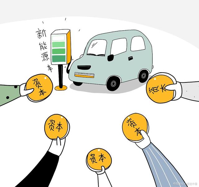 新能源車自燃，315曝光問題眾多，新能源車究竟是大趨勢(shì)還是智商稅