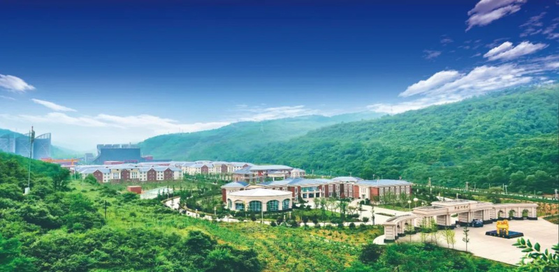 打造江蘇省能源資源領域新質生產(chǎn)力前沿陣地