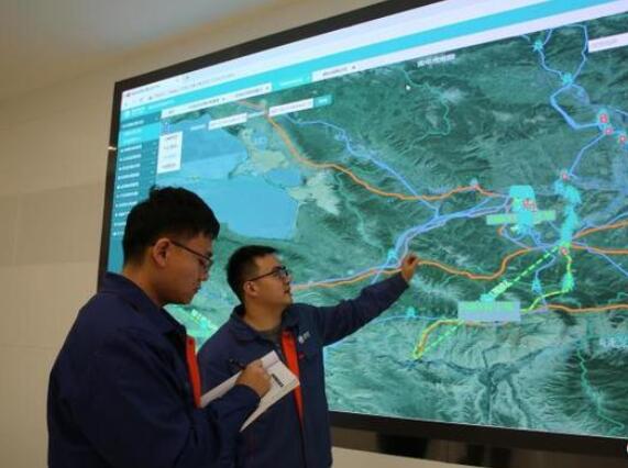 青海電力、氣象高度融合 保障特超高壓輸電線路安全運(yùn)行