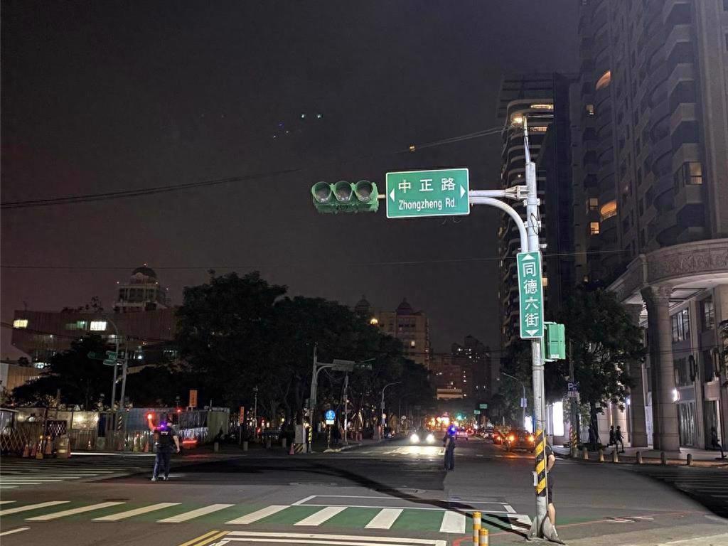 桃園市4月停電高達(dá)35次，核四前廠長：電力問題反映基層人力不足