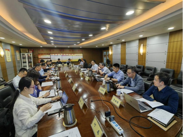電促會(huì)一行赴中國(guó)移動(dòng)、中國(guó)聯(lián)通、中國(guó)電信調(diào)研交流