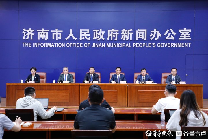 濟(jì)南制定“四高”保供措施，全力保障迎峰度夏電力保供