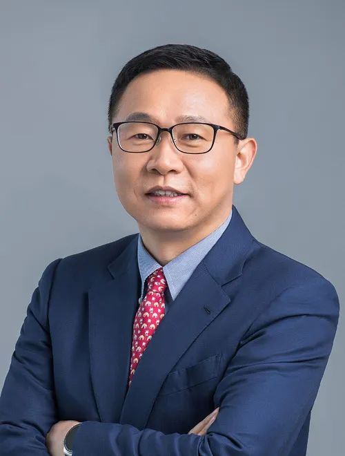 華為汪濤：用數(shù)智化技術，解決新型電力系統(tǒng)世界級難題