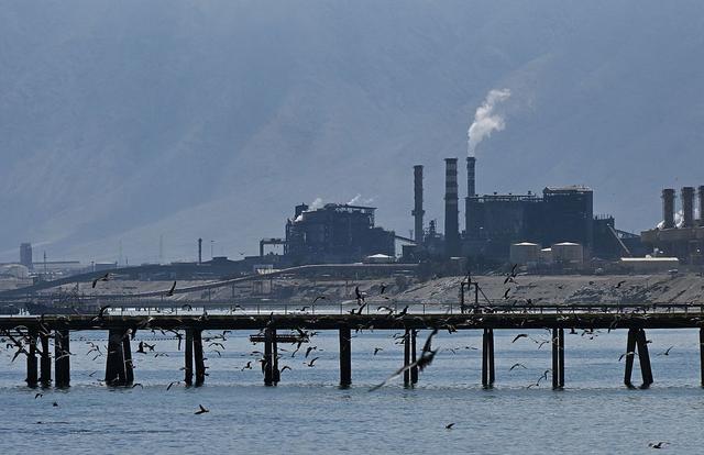 國際能源署：2024年全球煤炭消費(fèi)量將達(dá)87.7億噸，創(chuàng)歷史新高