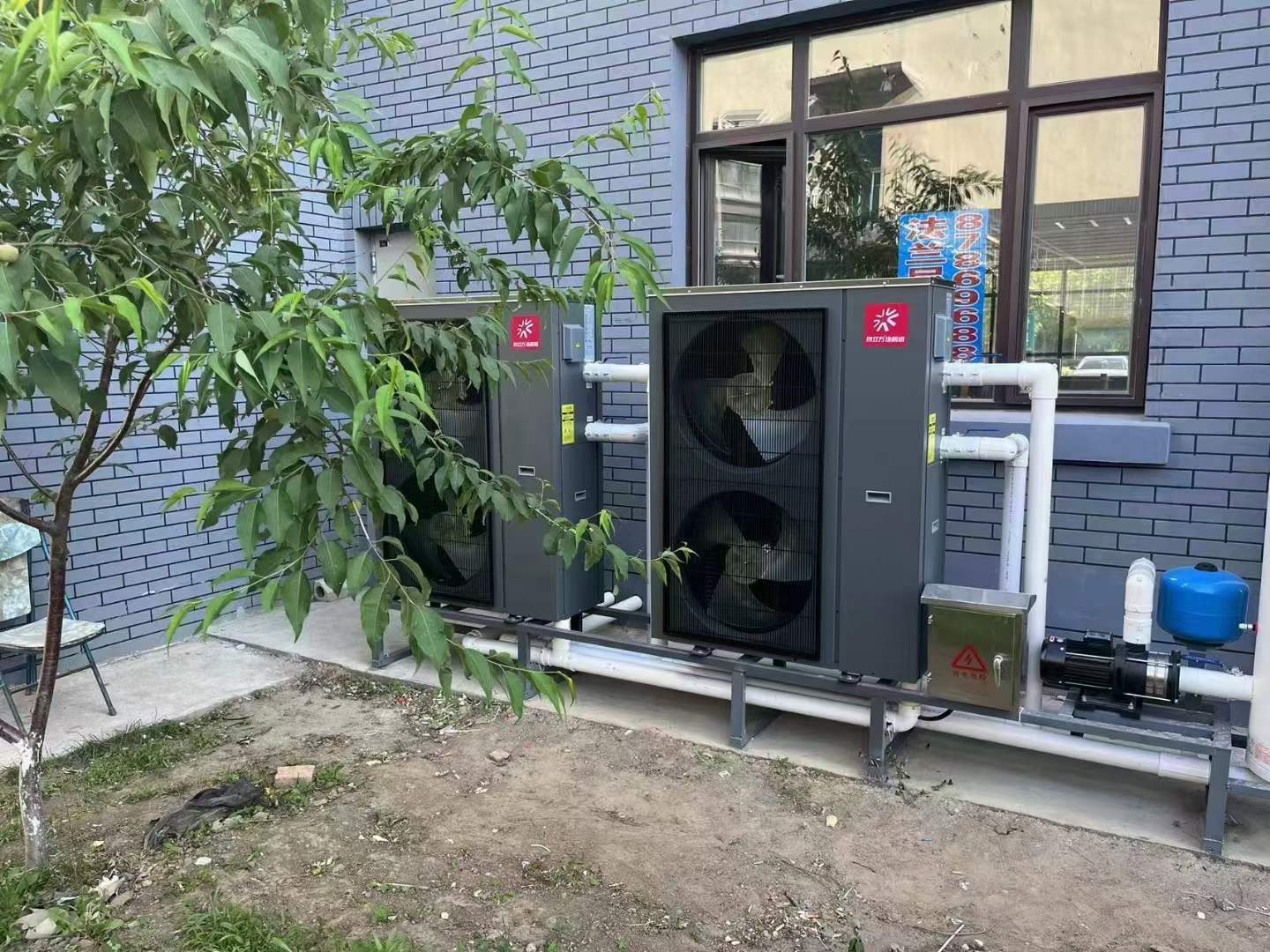 無懼“氣溫大跳水”，熱立方地暖機取暖更健康舒適