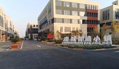 大手筆打造夢(mèng)工廠！濟(jì)南這個(gè)產(chǎn)業(yè)園區(qū)，厲害了金融信息咨詢服務(wù)