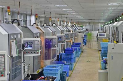 聚焦“溫州擂臺(tái)·六比競(jìng)賽” 甌海光學(xué)鏡片加工項(xiàng)目亮相，擘畫(huà)下半年產(chǎn)業(yè)攻堅(jiān)藍(lán)圖