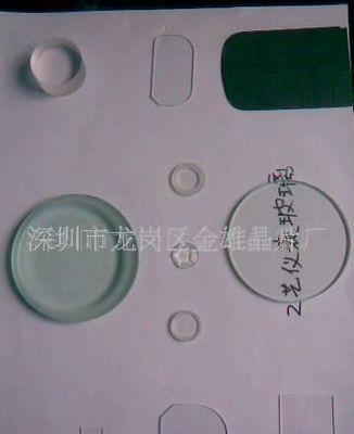 中明光學(xué) 立足廈門(mén)，以精密制造鑄就光學(xué)鏡片加工新標(biāo)桿