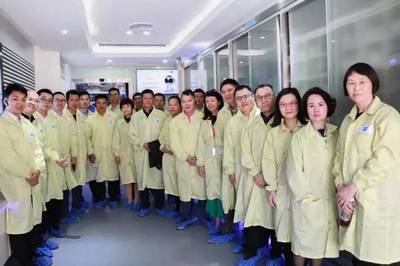 粵相聚，悅光明 蔡司-中歐總裁班廣東行，共探光學(xué)鏡片加工新未來(lái)