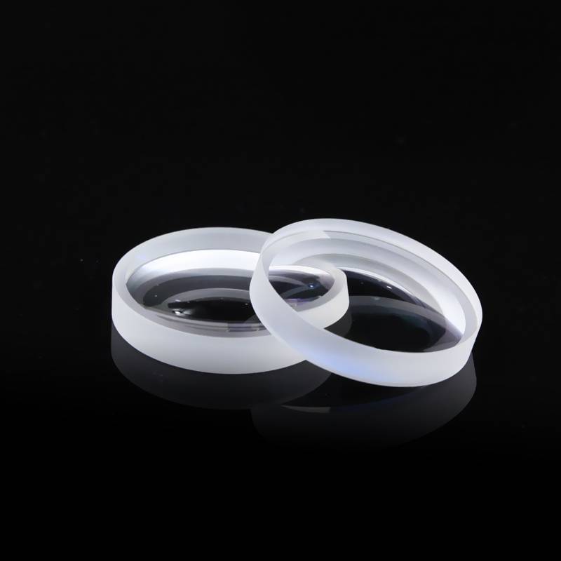 光學(xué)鏡片加工 從實驗器材到精密制造的全方位解析